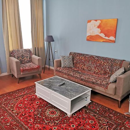 Bereket Villa And Aparts Габала Экстерьер фото